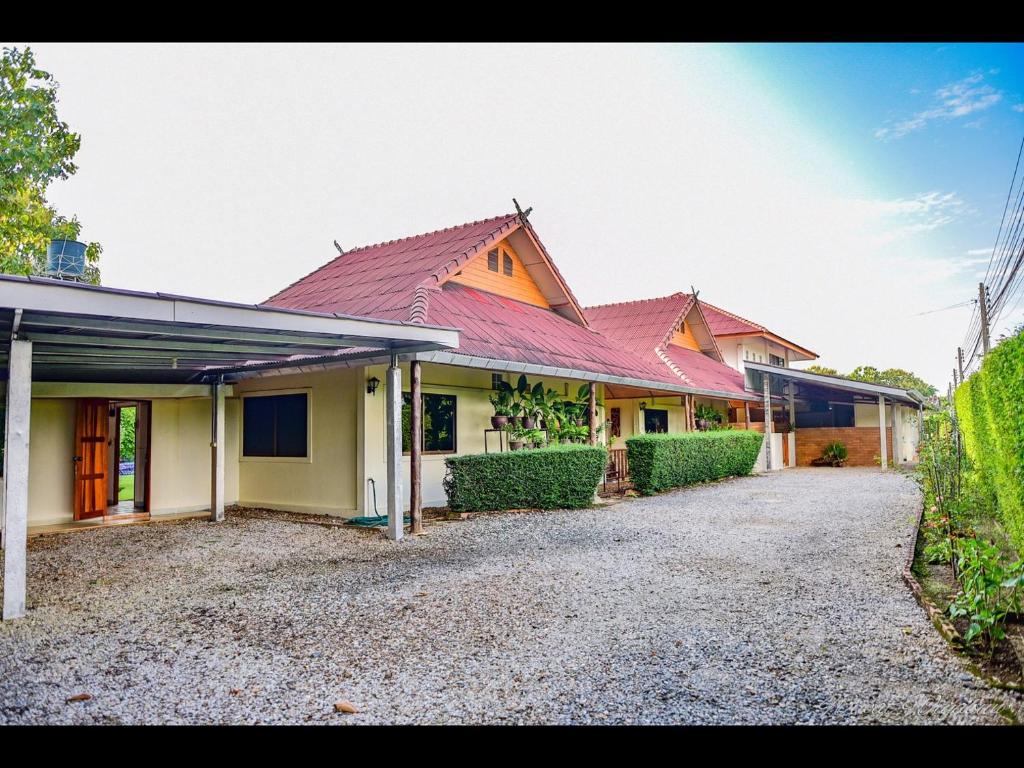 Serenity1 Homestay, Chiang Mai