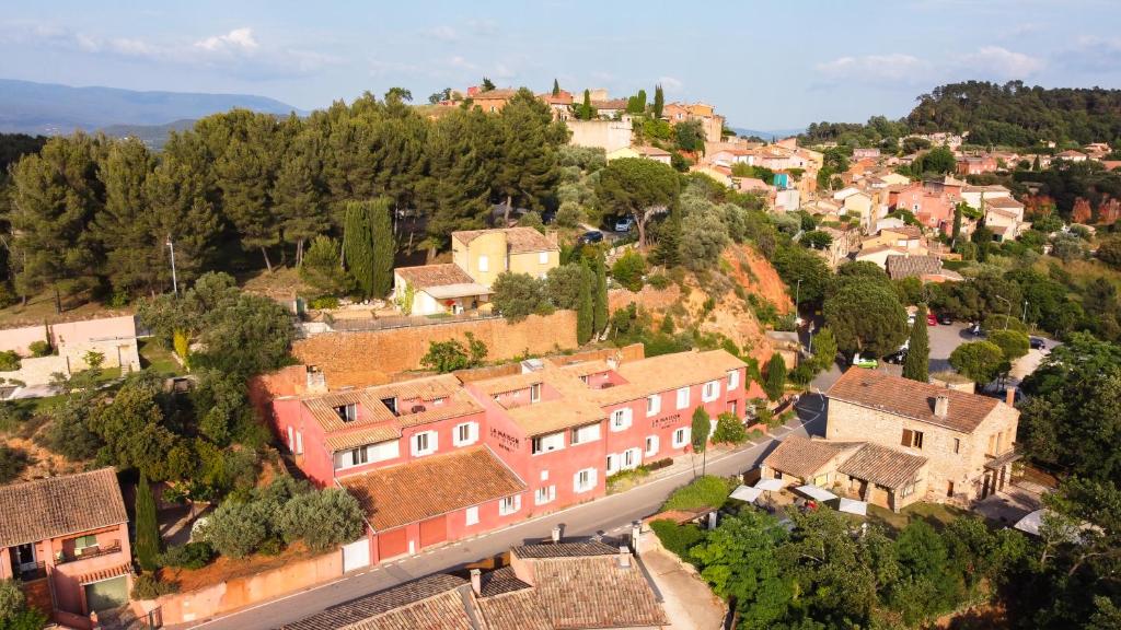 La Maison des Ocres - Provence photo 1