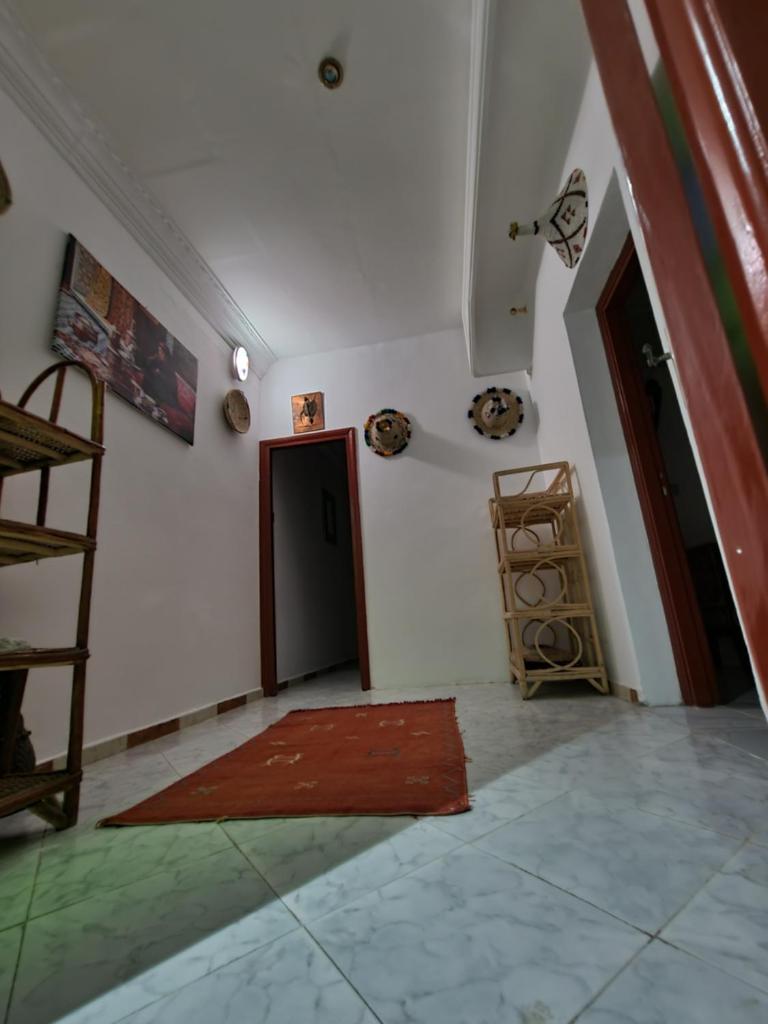 Dar Tanger Medina photo 2