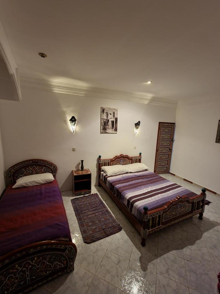 Dar Tanger Medina photo 1