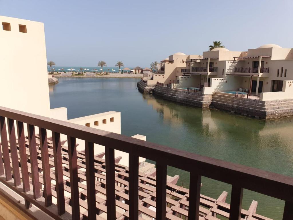 Peaceful Private Villa at Five Star Beach Resort photo 2