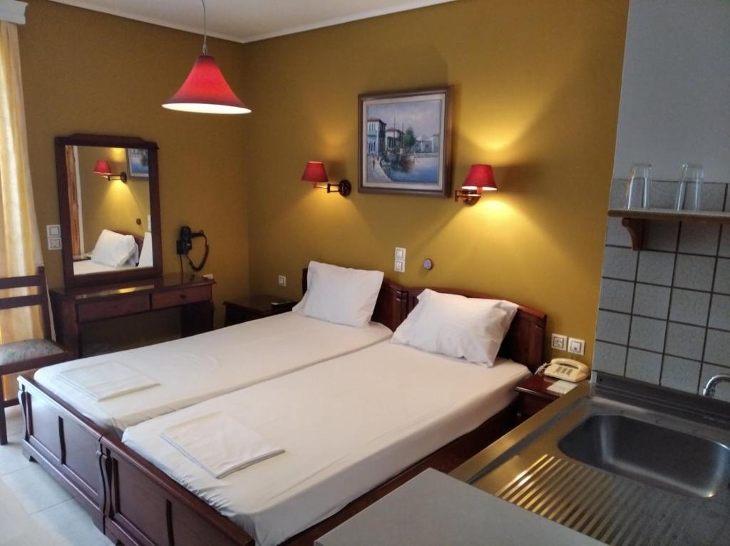 Hotel Romantica photo 4