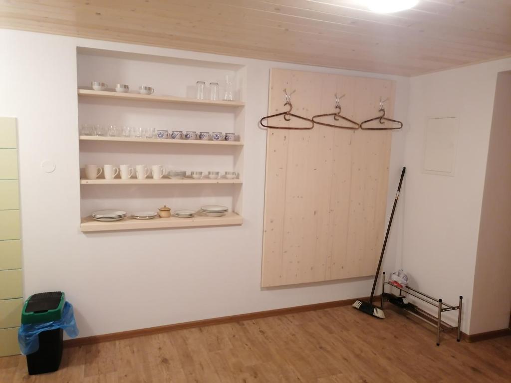 Apartmán na statku photo 1