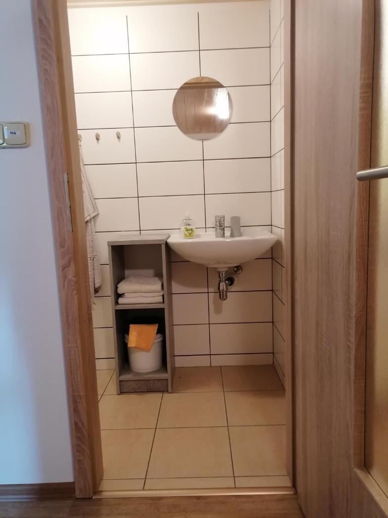 Apartmán na statku photo 2