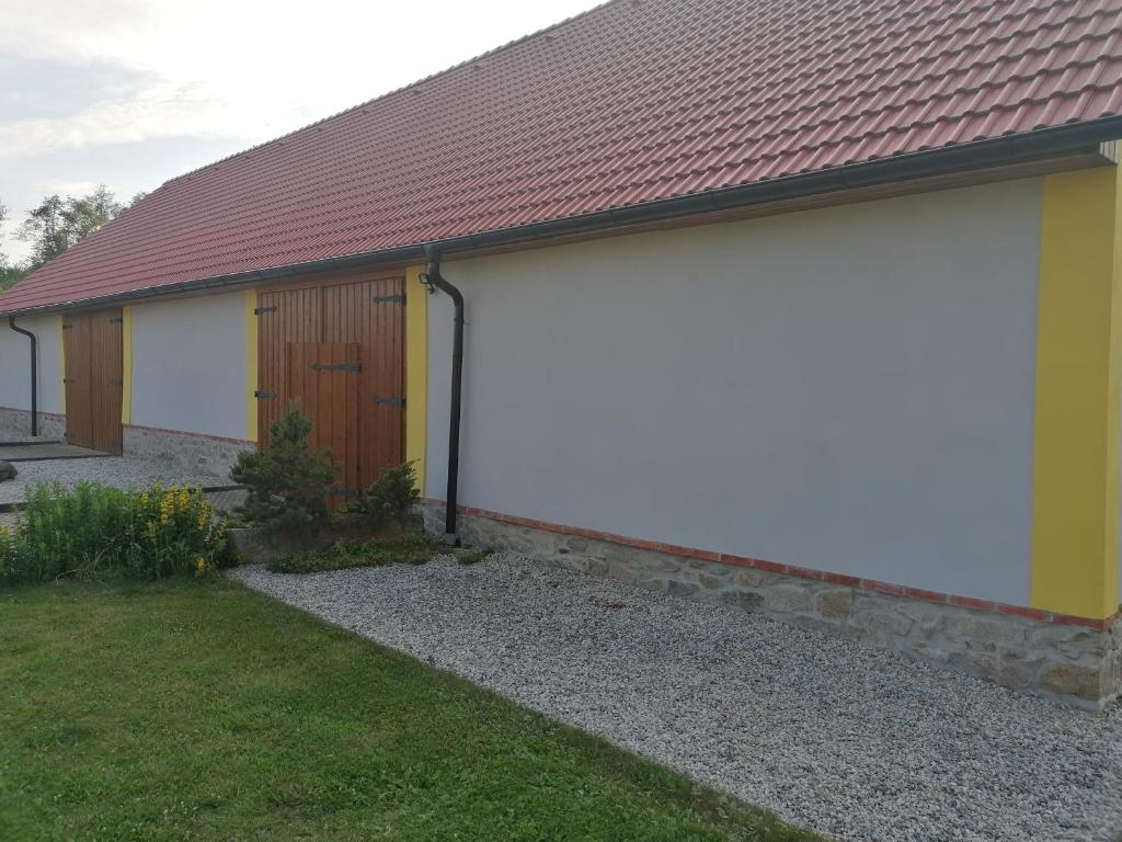 Apartmán na statku photo 4