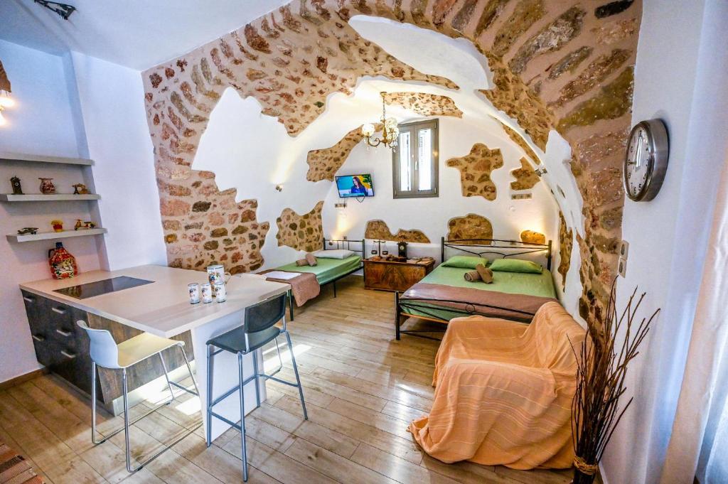 Καμάρα Χωριό Φοινίκι , Kamara Finiki Village photo 1