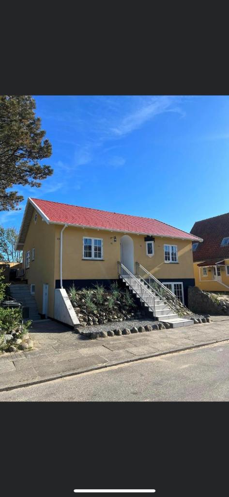 luksus spahus i skagen photo 1