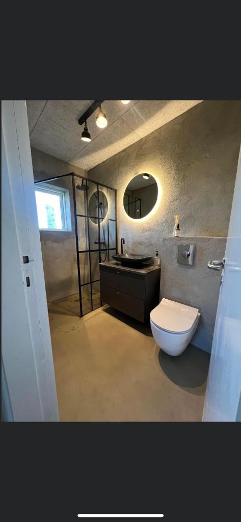 luksus spahus i skagen photo 4