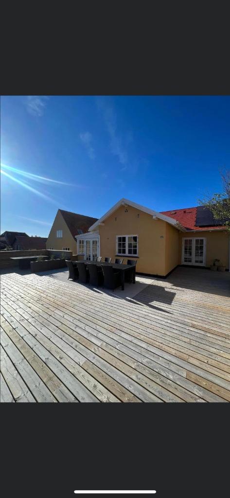 luksus spahus i skagen photo 3