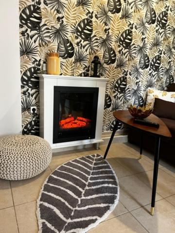 ART ATELIER GERI with a terrace, free parking & wi-fi photo 3