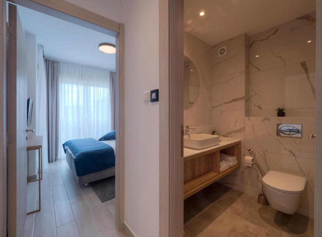 Hotel Idila Budva photo 4