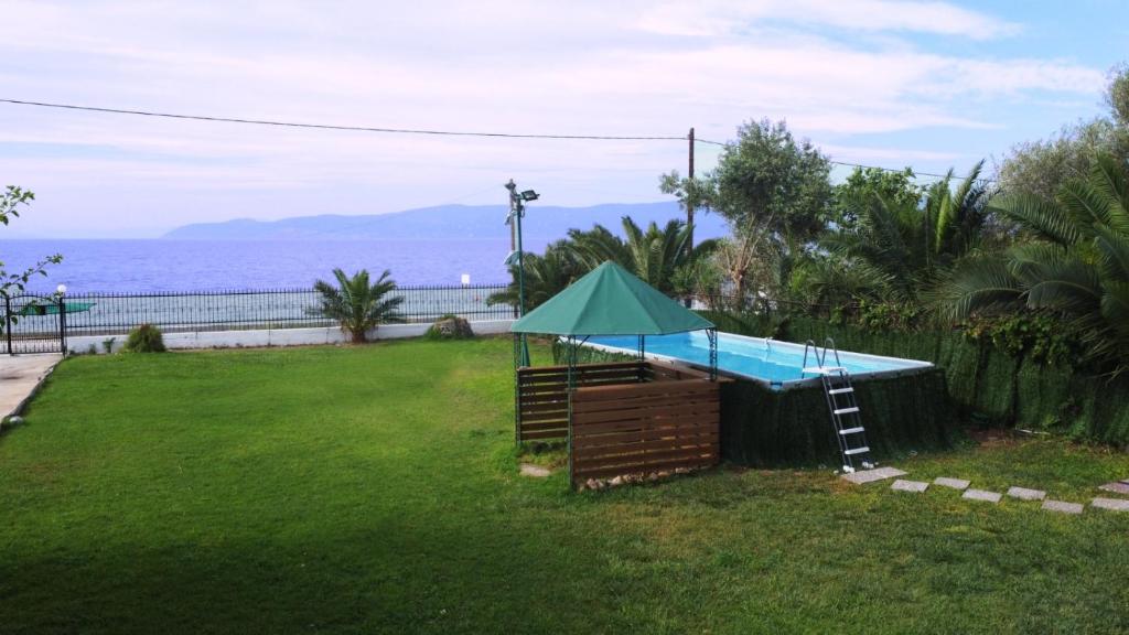 Meliades Villa photo 3
