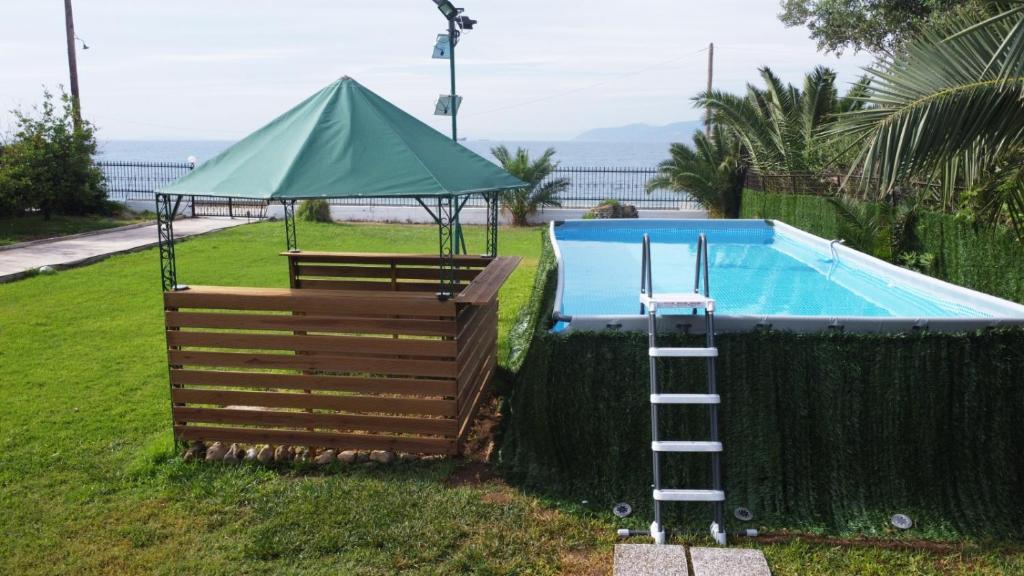Meliades Villa photo 2