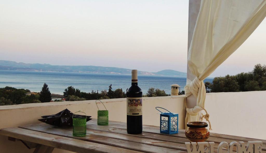Kalliroe Apartments -Creta photo 2