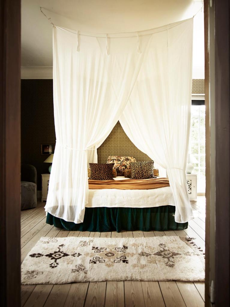 The Norrmans Farmhouse Boutique Hotel