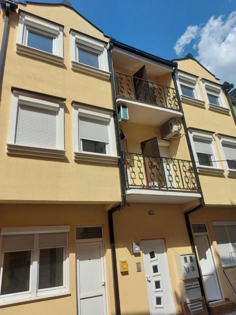 Apartment Toskana photo 1