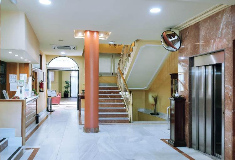 Hostal Plaza Mayor photo 3