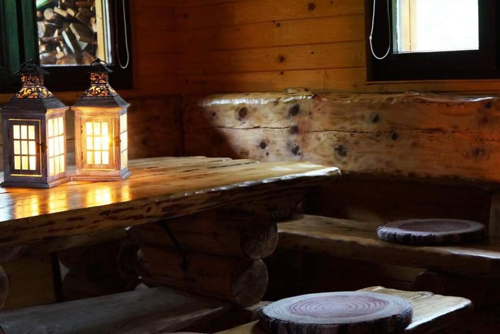 Noclegi Dębowe Ranczo photo 1