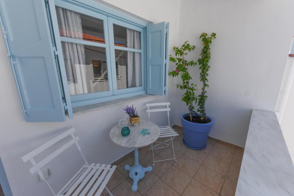 DEJA BLUE Maisonette photo 1