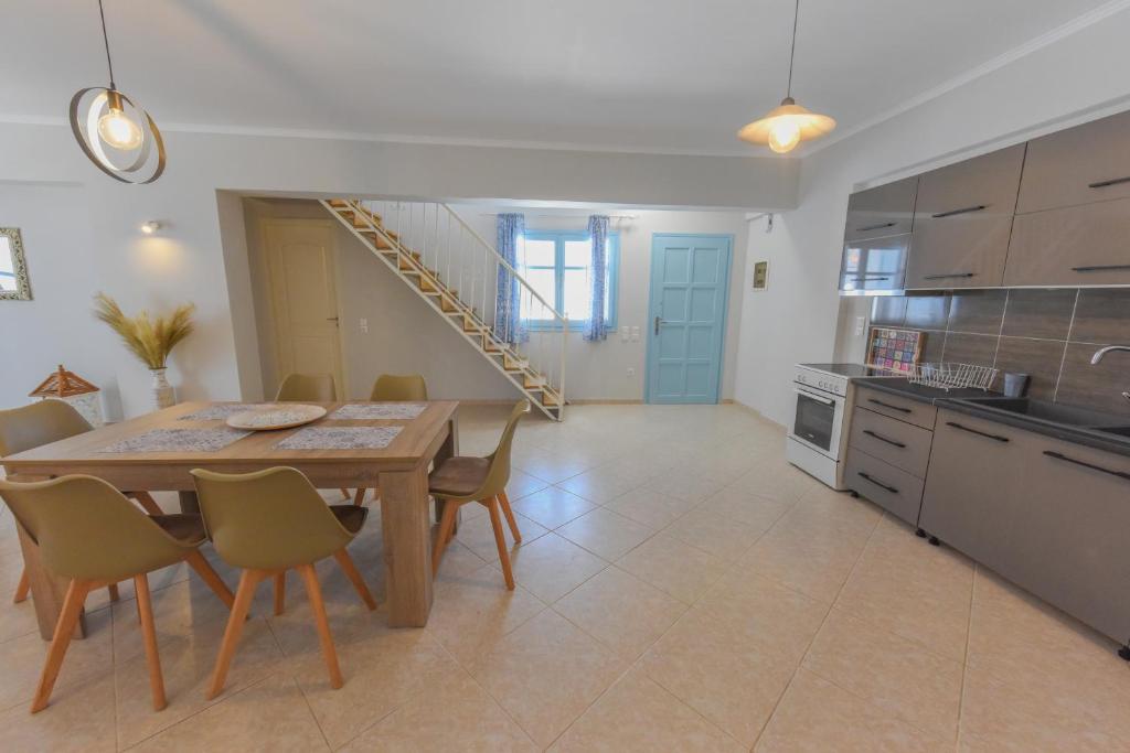 DEJA BLUE Maisonette photo 3