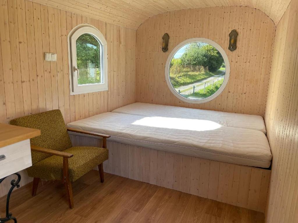 Glamping MARINGOTKA - malebný ladův kraj photo 2