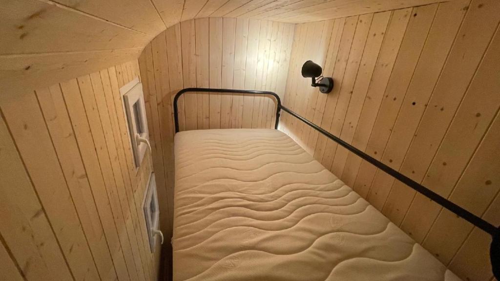 Glamping MARINGOTKA - malebný ladův kraj photo 4