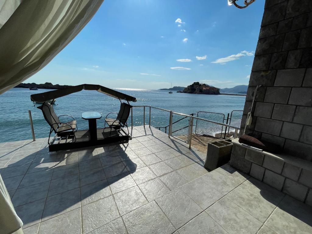 Apartments Lungo Mare photo 4
