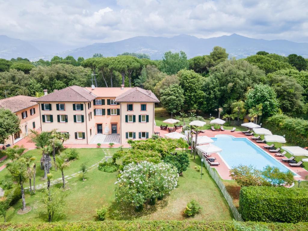 Hotel Cavalieri Del Mare photo 1