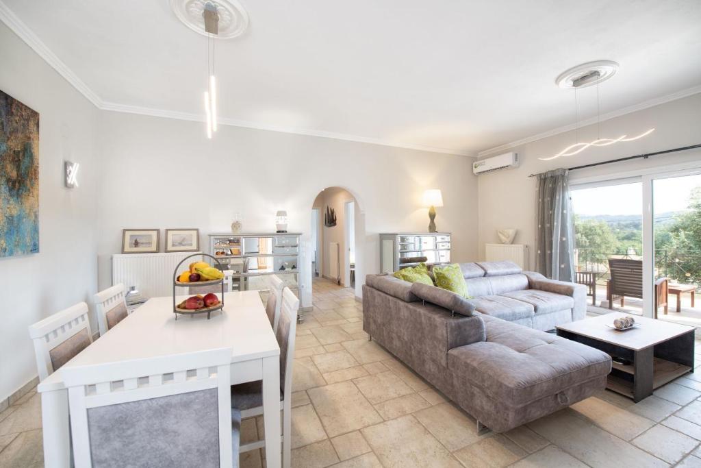 Villa Mari Anna photo 1