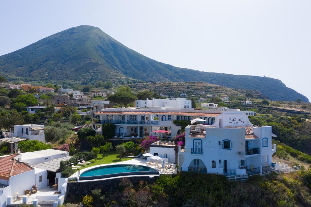 Hotel Punta Scario photo 3