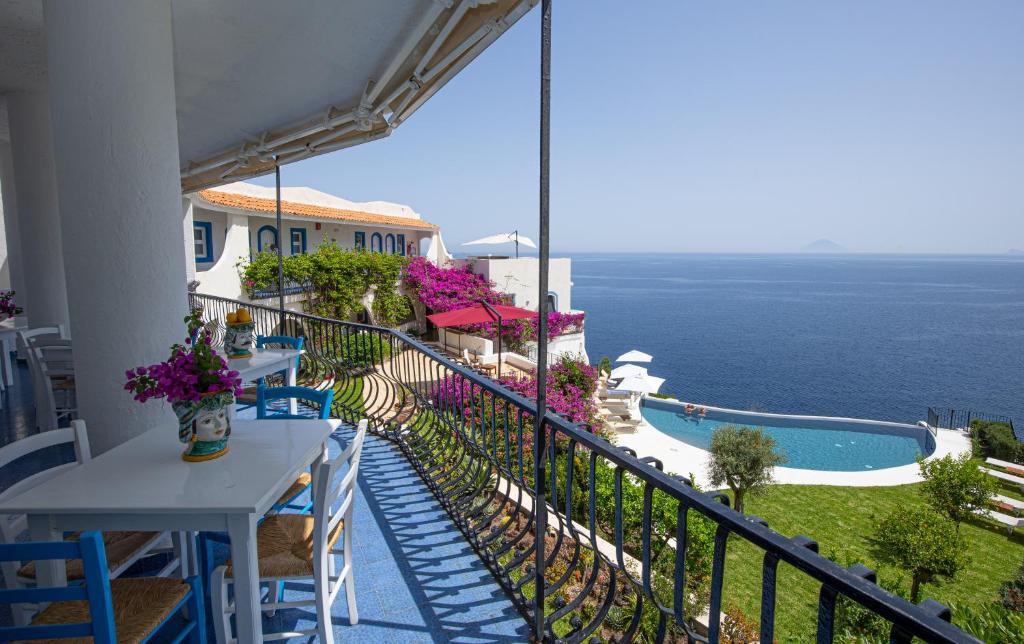 Hotel Punta Scario photo 4