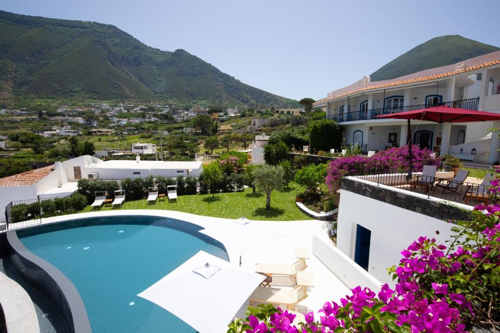 Hotel Punta Scario photo 2