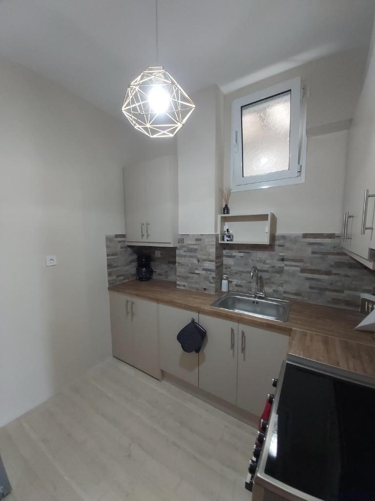 Orion front sea apartment photo 3