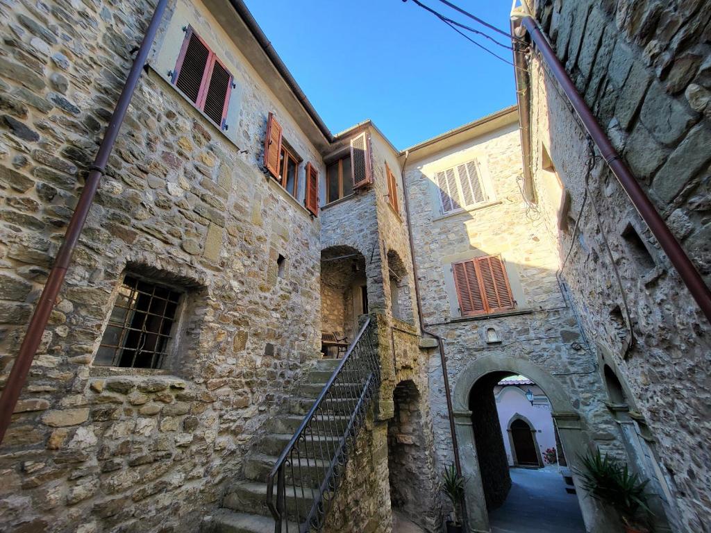 Casa Clementina photo 3