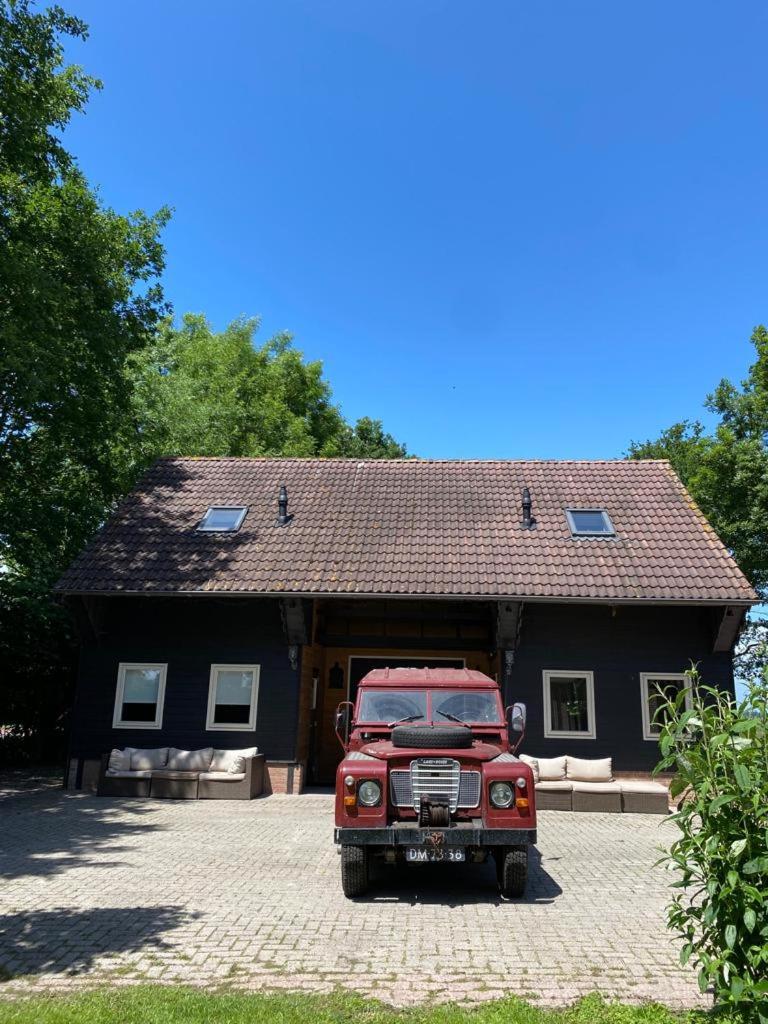 Appartement Oosteinde