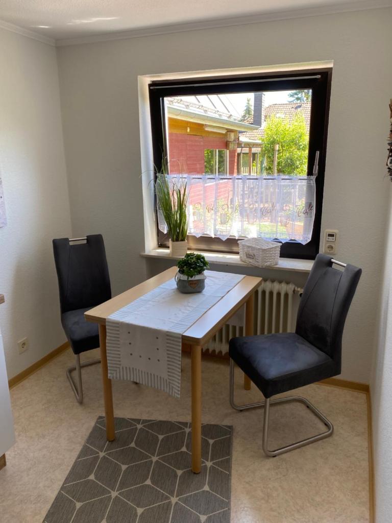 Ferienwohnung "Off Born" Familie Bremm photo 4