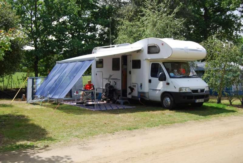Camping Le Bois Joli photo 3