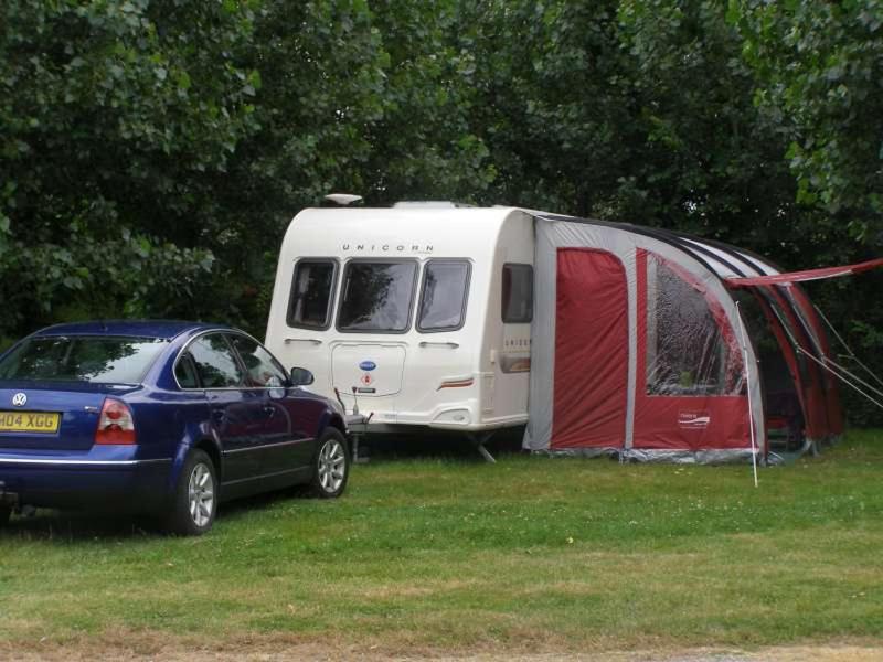 Camping Le Bois Joli photo 4