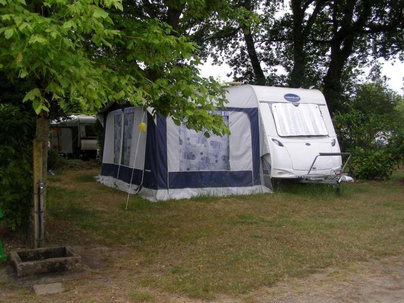 Camping Le Bois Joli photo 2