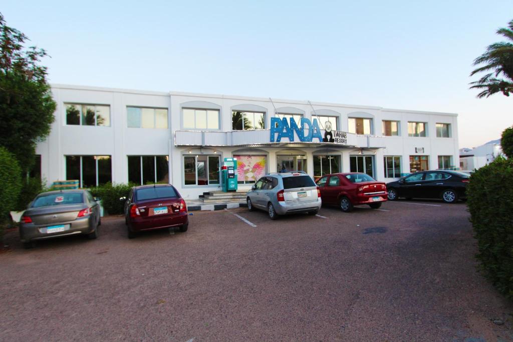 Panda resort photo 2