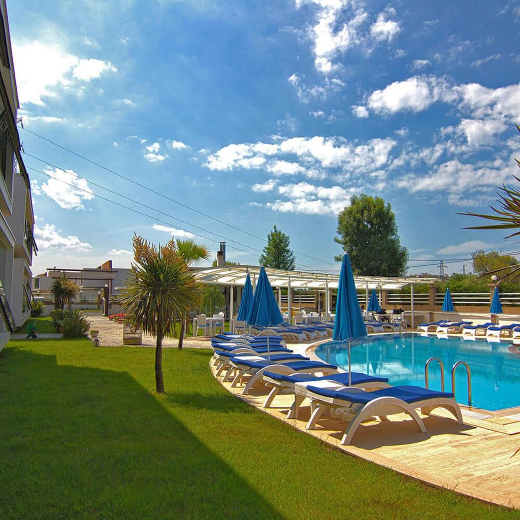 Bodega Butik Otel Şile photo 1