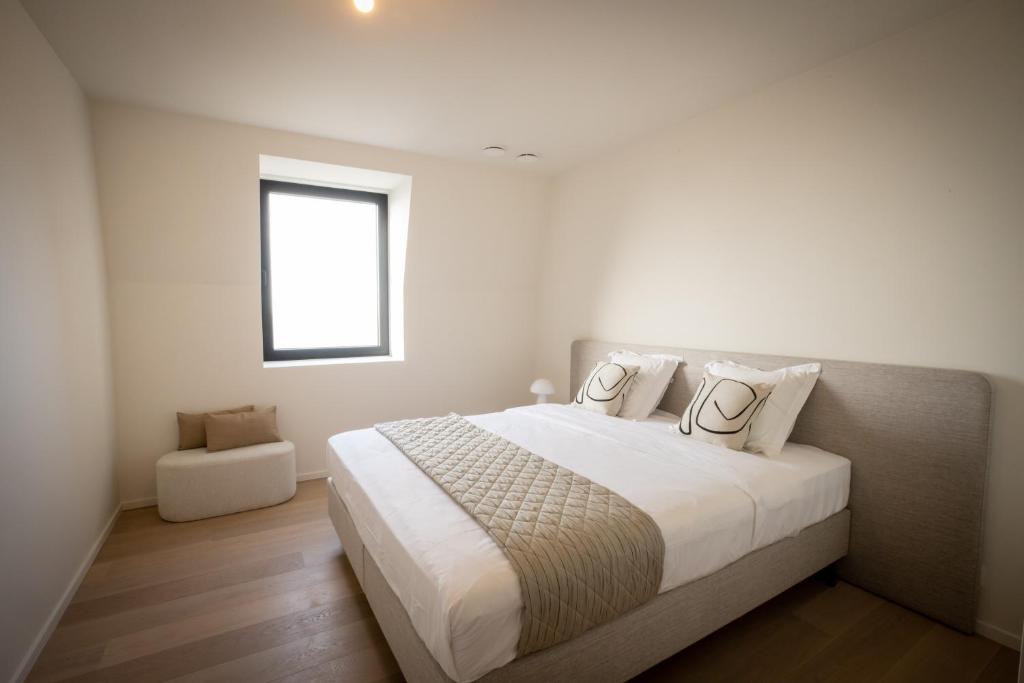 La Risacca, Luxurious, 3 bedroom, sea view design apartment photo 2