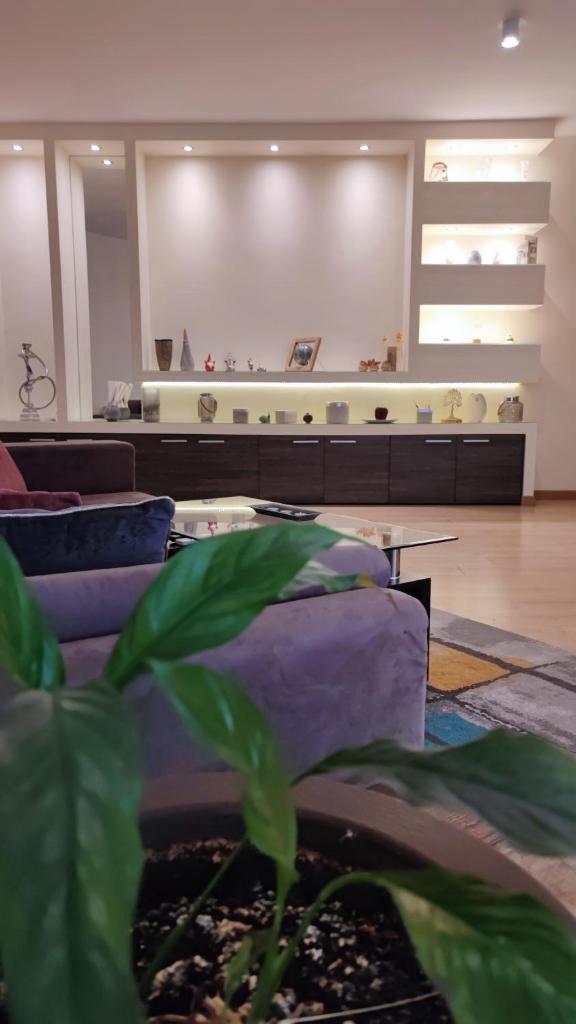 Isabella Modern flat City Center Nicosia photo 3