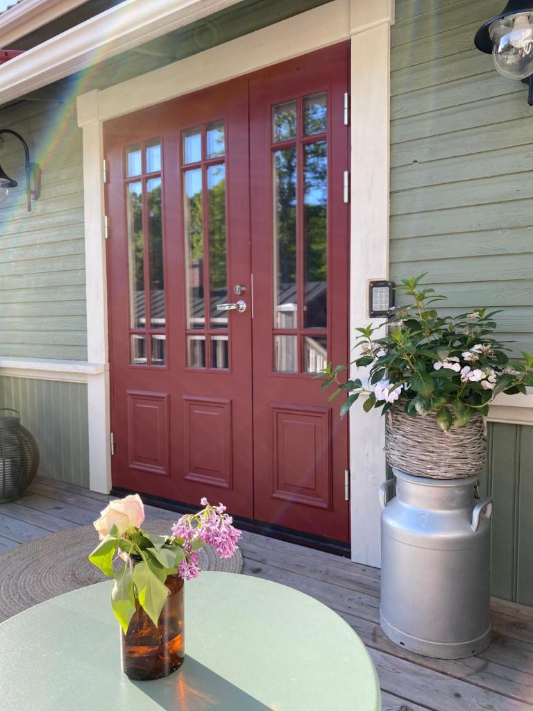 Eleonora Bed & Breakfast photo 4