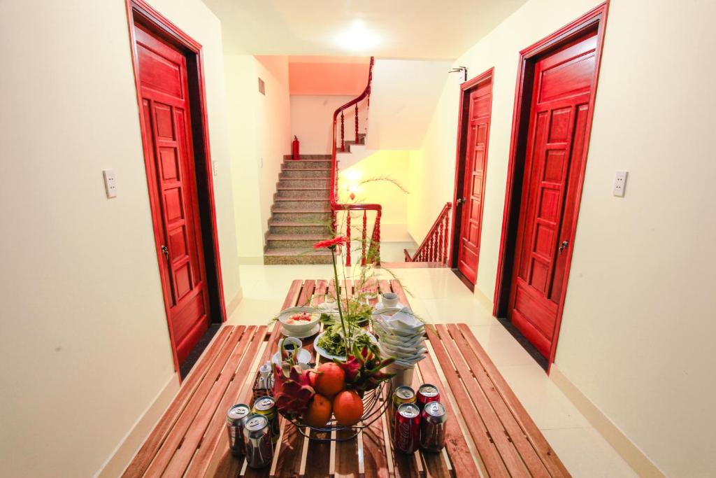Harmony Hoian Homestay