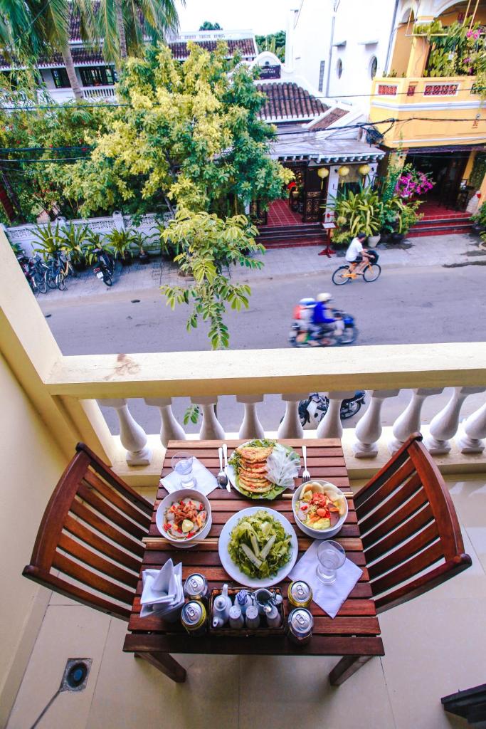 Harmony Hoian Homestay