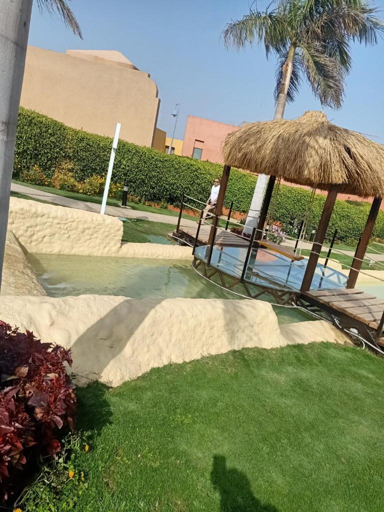 Villa first clas privat pool cancun 41 photo 2