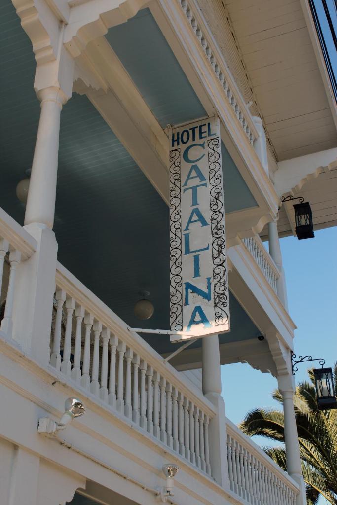 Hotel Catalina photo 2