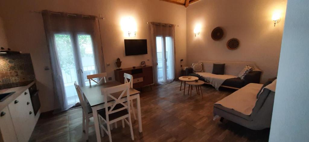 Central apartment photo 3