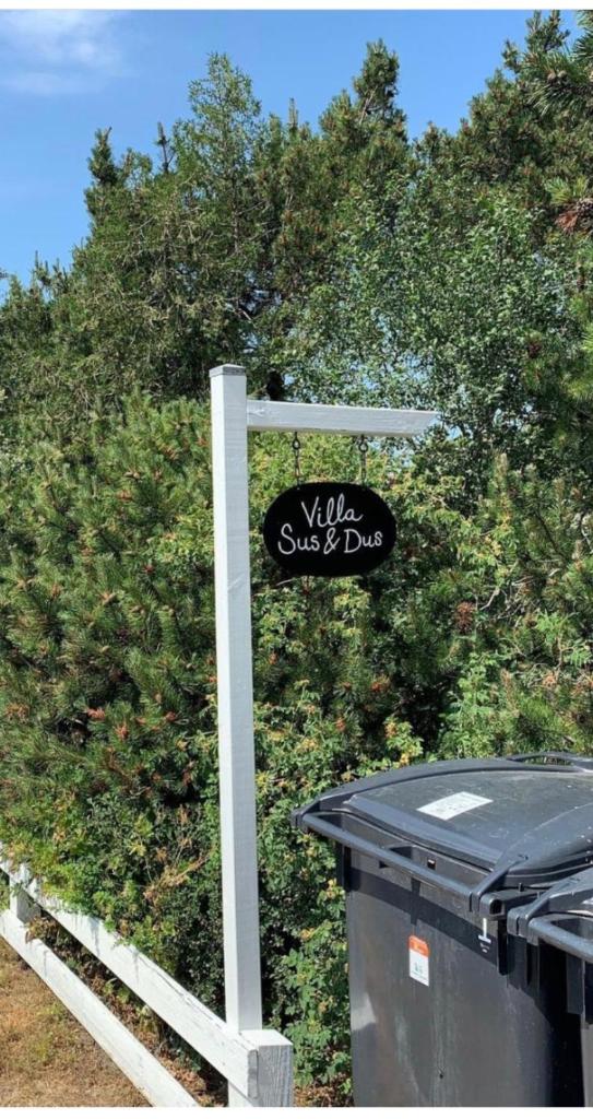 Villa Sus & Dus photo 1